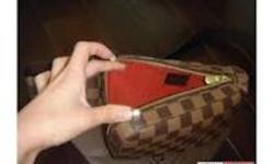 selling authentic Louis Vuitton geronimo bag 9/10 condition with dustbag can meet at louis vuitton to authenticate
see pic the bottom metal piece on strap is missing screws can be replaced at louis vuitton store.
otherwise in mint condition.