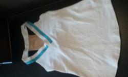 Perfect used condition lululemon top size 4
Live in cobble hill but work in Langford, can meet in either area