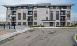 # Bath
2
MLS
979412
# Bed
3
-3 bedroom, 2 bathroom condo - Hunt Club Flats
-Hardwood and ceramic flooring
-En suite off of master bedroom
-Open-concept with brand new appliances
-Large built-in closets, loads of storage
-1 heated underground parking