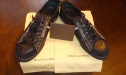 Louis Vuitton Shoes SZ 11, 11.5 & 12 available
Hello! Thank you for your interest in our downsizing/moving/content sale!
We have a ton of items available, so to keep it all organized and in one place there is a website for the available items.
The site