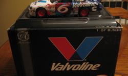 1999 Racing Champion 1:24 Scale  1 of 8500 made , very nice looking car HALF PRICE $20