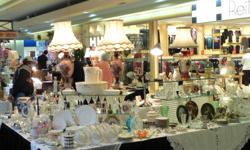 Welcome to the 2011 Market Mall Antiques & Collectables Show and Sale.The show will run from Oct.24 thru till the Oct.30 and will take place during normal Market Mall shopping hours.Local and guest dealers from around the province.Featuring a huge variety