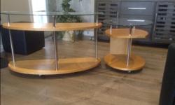 Matching Solid Birch End tables
Excellent condition
Asking $150.00 for the pair
Call 306 789 3955
Cell 306 501 1281