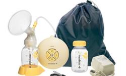 For over 25 years, Medela has helped moms successfully breastfeed their babies by focusing on producing high quality breastfeeding products and accessories including nursing bras and baby feeding and storage bottles that are always BPA free. Medela