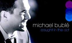 Opened (I watched it once):
* Michael Buble: Caught in the Act ($15) http://www.amazon.ca/Caught-Act-Blu-Ray-Blu-ray/dp/B001UW58YK