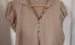 Michael Kors top and Burberry Golf Shirt available
Hello! Thank you for your interest in our downsizing/moving/content sale!
We have a ton of items available, so to keep it all organized and in one place there is a website for the available items.
The
