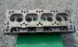 Mopar RT Cylinder heads
318-360
$800
Here's a link to learn more:
http://chucker54.stores.yahoo.net/mocairca1in1.html