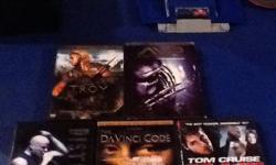 hey hey I recently went through my 2 bins worth of dvd movies/blu rays and tv shows and gathered some more that I don't mind selling. I also have another ad posted here on kijiji with a few other dvds I'd like to sell so feel free to check out that list