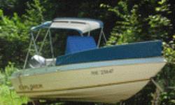 1999 17 ft. Campion Explorer. Centre console. 80 HP Yamaha four stroke. Bimini Top. GPS/Fish Finder Combo. Trailer.
Good Boat. Our family is growing and we require a bigger boat.
This ad was posted with the Kijiji Classifieds app.