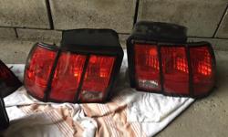 OEM Quality. Made to the original factory specifications from OEM materials this driver side taillight is a perfect fit replacement on any 1999 to 2004 V6, GT, Bullitt, or Mach 1 Mustang & 2003-2004 Cobra.