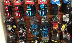 Tuff City Powersports Ltd.
151 Terminal Ave
Nanaimo, BC V9R 5C6
(250) 591-0415
9am - 5pm Tuesday -Friday
10am - 5pm Saturday
All of our mx gloves are on sale for $19.99 from now until December 24th. Adult and kids sizes available. Get yours before they're