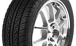 Brand new all season radials, 600 bucks a set, on your wheels. Balancing and taxs extra. Many other sizes available in new as well as good used tires. Our good used tires come with a 90 day warranty against defects and road hazard too, if we put them on