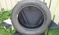 NEW 215-60-16 Wanli Snow Tires For Sale
Located in Meaford
If you are reading this ad, the item is still available, I always delete my ads when an item is sold.
I have 4 new Wanli Snow Tires
$99.00 EACH (plus applicable taxes)
Installation and balance