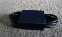 Brand new 8ft hdmi cable great for TV's and use with PC's