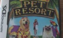 The Suite Life of Zack and Cody
World Championship Poker Deluxe Series
Pet Resort Paws and Claws