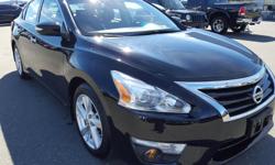 Make
Nissan
Model
Altima
Colour
Black
Trans
Automatic
kms
65600
Looking for a Fuel efficient Sedan this Nissan Altima SL is what you need !! look no more !
This is a near full Load of goodies NAV - LEATHER - SUNROOF and a ton more !!
If you would like
