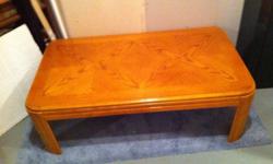 Oak Coffee Table !
This ad was posted with the Kijiji Classifieds app.