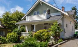 # Bath
2
Sq Ft
2106
# Bed
4
OPEN HOUSE SAT 2-4PM & SUN 11-1PM Don't miss this diamond in the rough! This character home was built in 1915, & is ready for your ideas! Renovate this home to your vision & create a new reality that is perfect for you