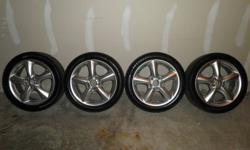 Moving Sale! (for friend moved South)
Original rim+tire Mercedes Benz Winter set
Pirelli Sottozero Winter 210
Great Great value at $1200!!!! - similar new set sold at $3250 + tax at Mercedes!
Superb conditions, almost like new! Always saved in bags and