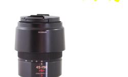 Panasonic 45-150mm f4-5.6 Lens for Micro 4/3
On police hold until March 18 - can be reserved with deposit.
30-Day Warranty
Kerrisdale Cameras Victoria
3531 Ravine Way
Saanich Plaza next to Tim Horton's