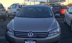 Make
Volkswagen
Model
Passat
Colour
beige
Trans
Automatic
At SUNWEST VW we have 2015 Passats of every variety that we are trying to clear off the lot. If this loaded comfort line is missing something you'd like, or maybe has to many features, we have