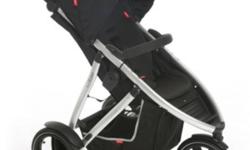 Phil & Teds Vibe2 Stroller in excellent condition only used for 4 months.....Paid $699+ tax.....comes with doubles seat Paid $129......uv shaddy cover Paid $34......storm/rain cover Paid$39......snacker Tray paid $9