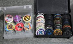 selling an old pog and slammer collection. all are used and show some wear. alot look like they are new to. their are alot of acutal "pog" pogs in the set.
 
Asking $20 for it all
 
 
****Pick up in orangeville or i can meet in fergus, guelph, or