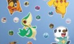I am offering a pokemon banner that just says happy birthday ( no picture of anyone on it) for $15 also pokemon giant wall decals brand new still in the box they were shipped in asking $35 ortake both for $45.
This ad was posted with the Kijiji