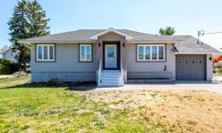 # Bath
2
# Bed
4
This is a 10! Immaculate and completely updated bungalow with tons of upgrades including hardwood flooring, new tiles, updated kitchen, finished lower level with 4th bedroom & full bathroom. Main floor has 3 good size bedrooms and full
