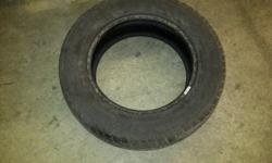For Sale 2 Goodyear Ultra Grip Ice - 225/60/R16
 
Please contact if interested. $35 or Best Offer