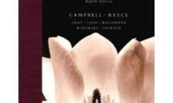 Biology 218
- Campbell Biology Edition 8
Asking $100.00. Able to use it instead of the 9th Edition. Same information, and you do not miss anything. Good Condition.
Classical History 219
- Egypt, Greece, & Rome, Freeman, 2nd Edition
Asking $65.00. Gently