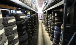 RIM&TIRE PRO
USED TIRE SALE
WE HAVE THOUSANDS OF TIRES IN STOCK!
WE CARRY ALL MAJOR SIZES & BRANDS
PICK OUT YOUR OWN TIRES FROM OUR GIANT SELECTION OF QUAILITY NEW&USED TIRES!
WORST TIRE IN OUR POSESSION STILL PASSES SAFETY!
RIMS RIMS RIMS !
WE CARRY