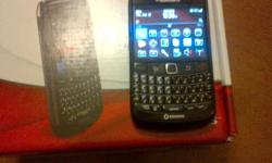 I am selling a Blackberry Bold 9780 locked to Rogers, phone is 5 months old in mint condition comes with everything in the box including charger, case, headphones etc. If interested please respond by email and leave a contact number. My price of $180 is
