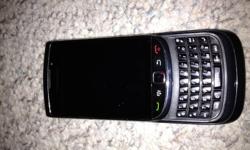 I have a 1 year old blackberry torch for Rogers. Works like new, has a few scratches/chips on the side.
Comes with USB charger, original box, holster with belt clip, blackberry user tools CD, headphones with mic so you can use it as a bluetooth.
I also