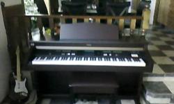 This piano was originally purchased in October 2005 for $5500.00. It is in perfect condition, esentially unused and for sale for $3500.00.