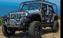 Please call or email us with your year, make, model, engine size and part # if you have it for pricing.
RBP's product line consists of:
Wheels
Grilles
Jeep Accessories
Side Steps
HD Bumpers
Mud Flaps
Grappler Tow Hitch Step
Exhaust Kits
Exhaust tips