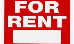 Pets
Yes
Two working professionals looking to rent one bedroom in beautiful quiet north area as of September 1st. Tenant pays $500 rent and split utilities.
Pets can be discussed.
Surrounded by schools, churches, bus stops and within walking distance to