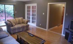 We?re seeking a female non-smoker, non-partier roommate to share a recently renovated, spacious two story West Coast Contemporary home in North Nanaimo. We have one private keyed room available. You have the option to have the room be furnished or