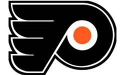 BUFFALO SABRES VS. PHILADELPHIA FLYERS
 DECEMBER 7th
SOLD OUT GAME
TICKETS $ 95 EACH
 
Seats are  9 TH ROW BLUELINE
LOWER PREFERRED , $139 each regular-
Incredible Seats !!