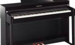 NO TAX on Yamaha Clavinova Digital pianos
No Tax on Pramberger upright and Grand Pianos
HUGE Savings
Come on in and take advantage of huge savings on in stock models
Check out the NEW lineup of Yamaha 400 series digital pianos and huge savings
Walters