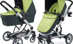 SALE Oct 12th - 17th, 2011
 
2011 Maxi Cosi Mico car seat reg $220+tax, sale $179.99+tax (additional $20 off with purchase of Quinny/Maxi Cosi stroller)
 
Quinny Buzz 3 stroller reg $499.99+tax, sale $399.99+tax (LIMITED TIME)
 
Quinny Buzz 4 stroller reg