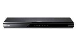 Samsung 3D Blu-ray Player (BD-D5500)
All cords, remote and manual.
Purchased with a TV and don't need it. In great condition.
If ad is still up it's still available.