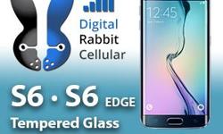 The best way to protect your Samsung S6 and S6 Edge screen from breaking is with a Digital Rabbit tempered glass screen protector. Installed while you wait for $24.99.
??????? ?????? ????????
218-1595 McKenzie Ave
Call or text (250) 415-7908
Cell Phone,