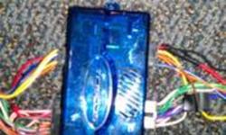 I have a Scosche GM21SR stereo interface  for 2006 and up Gm vehicles the item is used and selling for $100 OBO. This item does Buick 2006-07 Lucerne, 2006-07 Cadillac DTS, Chevrolet 2007 Avalanche, 2006-07 Chevy Impala, 2006-07 Chevy Monte Carlo, 2007