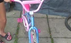 Gender
Girl's
For Sale By
Owner
18 INCHES TIRES
PEDAL BREAKS