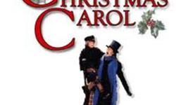 Best tickets in house for Sunday December 18 Matinee (2:00) Production of A Christmas Carol. The best seats you can get  in the Mezzanine, not to close, just perfect location for seeing everything. Located at the Rose Theatre in Brampton. You get a