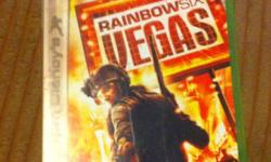 Rainbowsix vegas
The orange box
Rainbow-six Vegas 2
Frontlines- fuel of war
Left 4 dead
Dead rising
Left for dead 2
Call of duty black ops
Battlefield bad company two
Army of two
This ad was posted with the Kijiji Classifieds app.