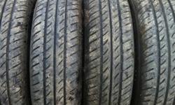 Set of four summer tires on rims very good condition
This ad was posted with the Kijiji Classifieds app.