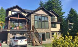 # Bath
3
Sq Ft
3919
# Bed
6
Quality finishing and attention to detail is throughout this 5 or 6 bedroom house in the heart of Shawnigan Village. Whether it is a short stroll to the lake or coffee shop or the 35 minute drive into Victoria, this home is