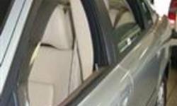 Side Window Deflectors
Â·        Help to reduce wind noise and allow interior heat to escape. Installation is quick and easy, with no exterior tape needed.
Â·        Fits Volvo S80 models (1999-2006)
Cash only please. Purchaser must pick up product
Contact